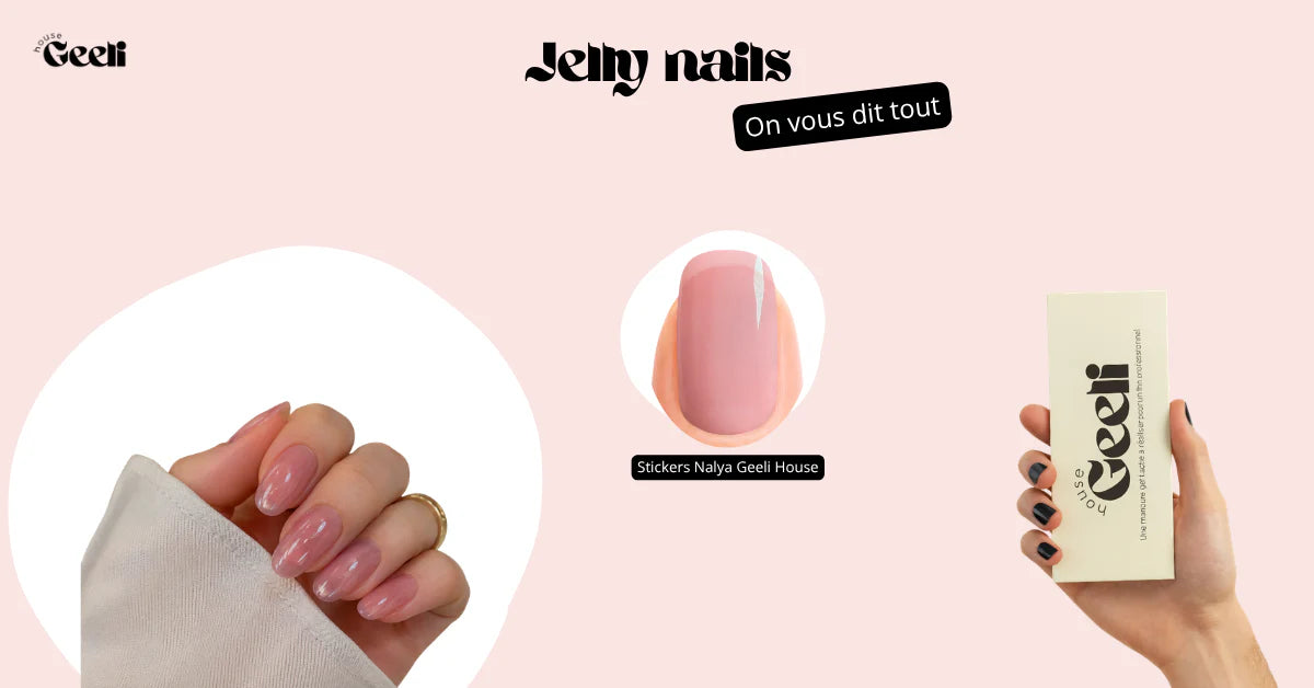 jeely nails