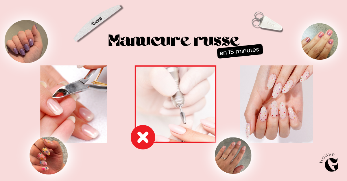 Manucure russe : c’est quoi exactement (et existe-t-il une version maison plus simple ?)