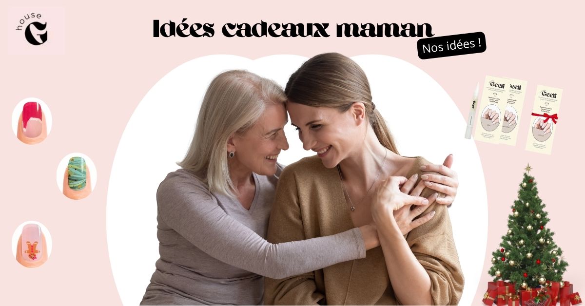 Idée cadeau maman : 10 idées originales pour lui faire plaisir