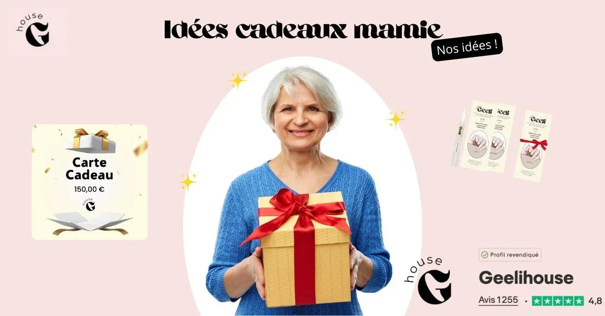 Idée cadeau femme 60 ans 2026 : 10 idées originales