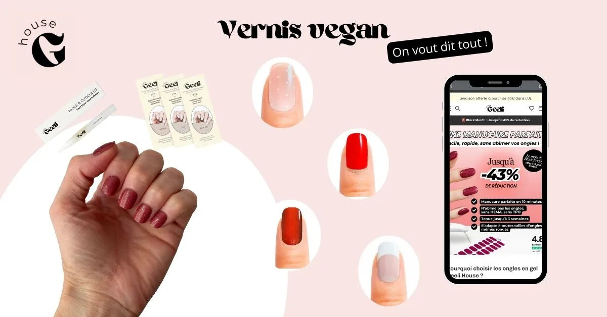 versni vegan geeli house