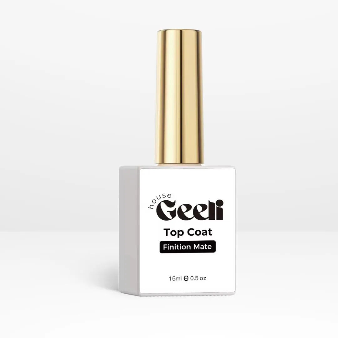 Geeli Top Coat Mat