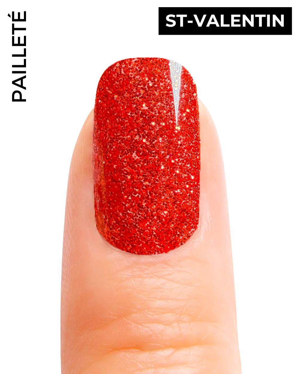 Pack Geeli Nails