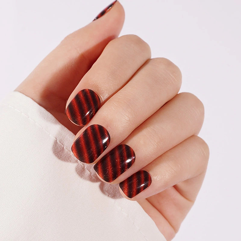 Crimson
