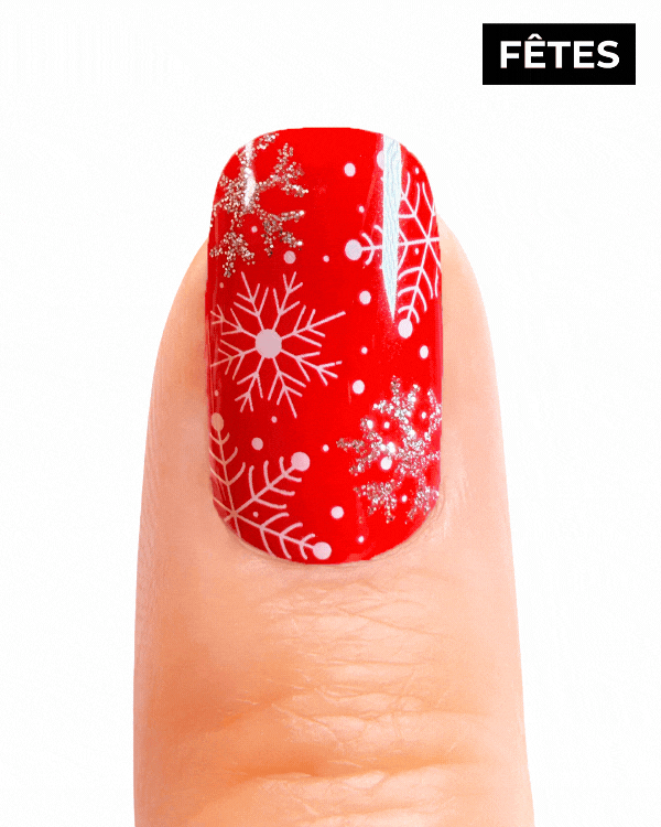 Pack Geeli Nails