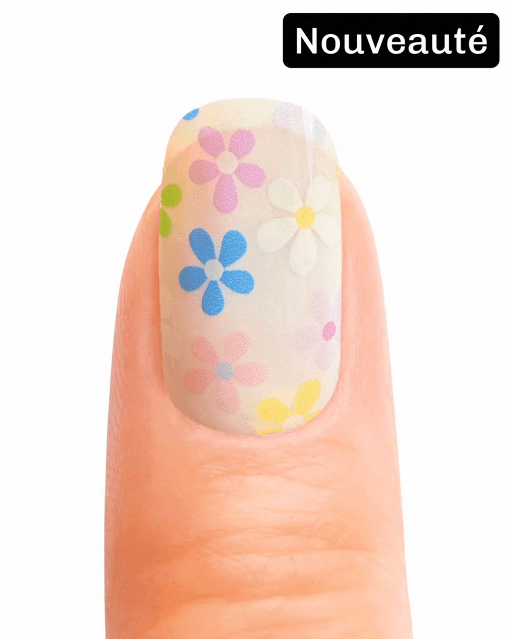 Pack Geeli Nails