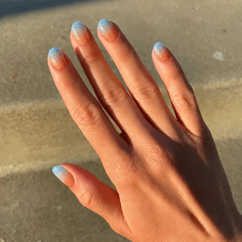 Bluange