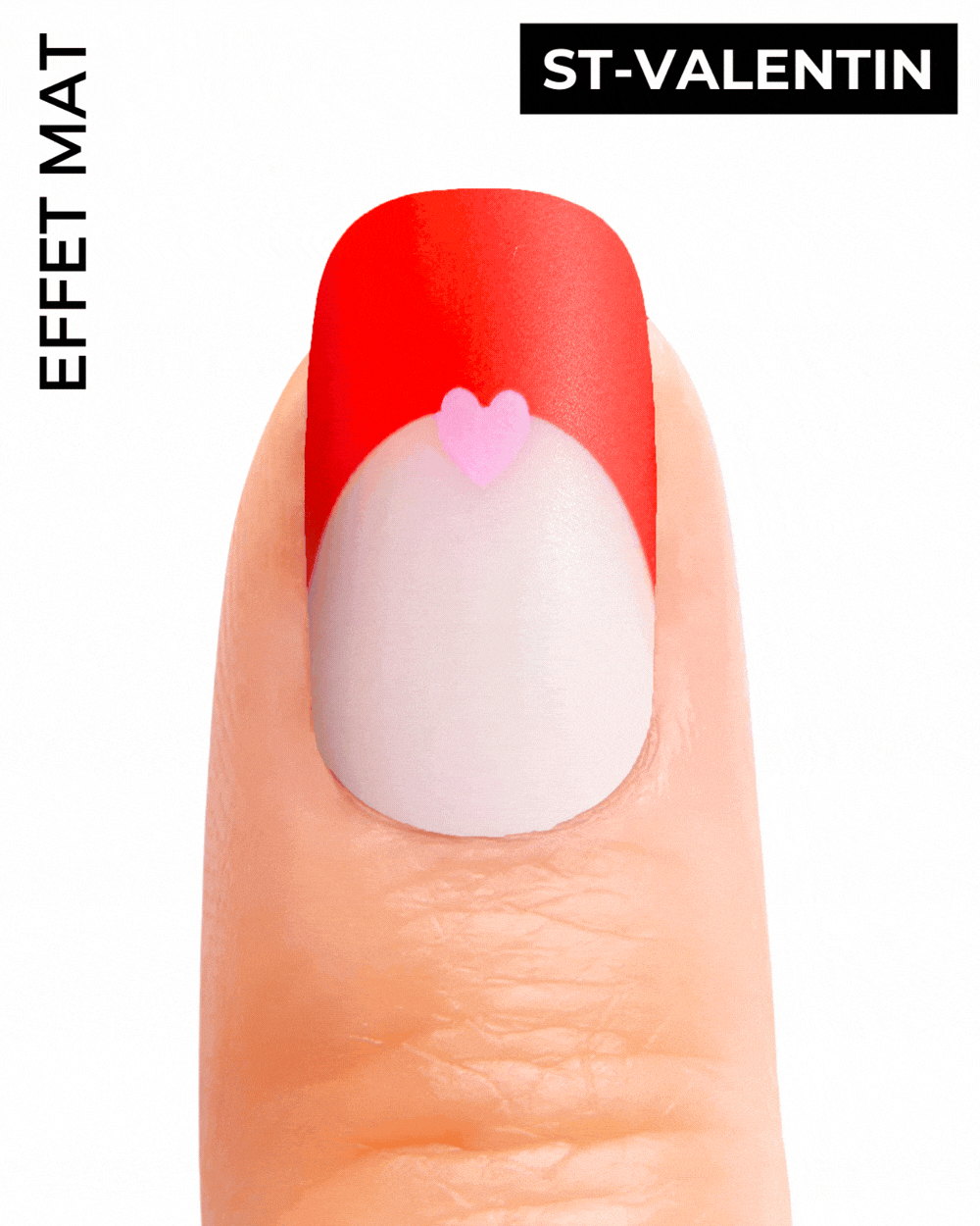 Pack Geeli Nails