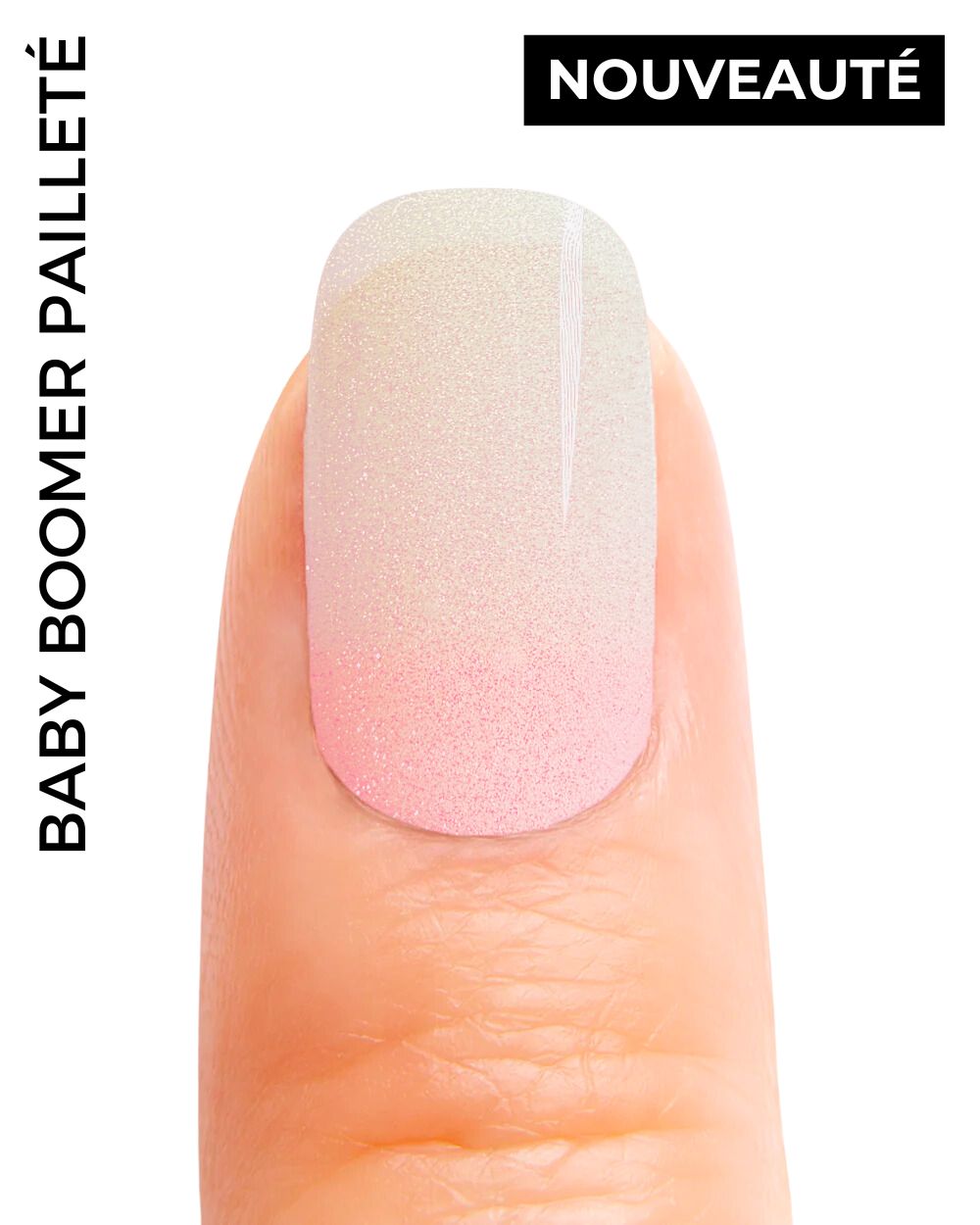 Pack Geeli Nails