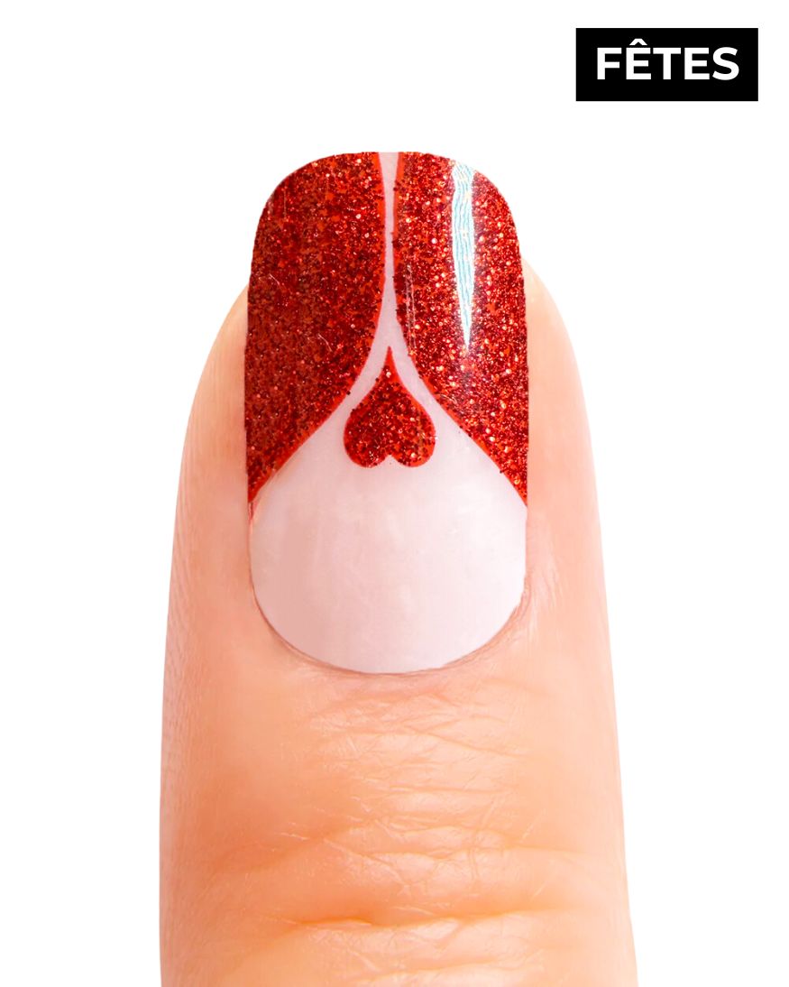 Pack Geeli Nails