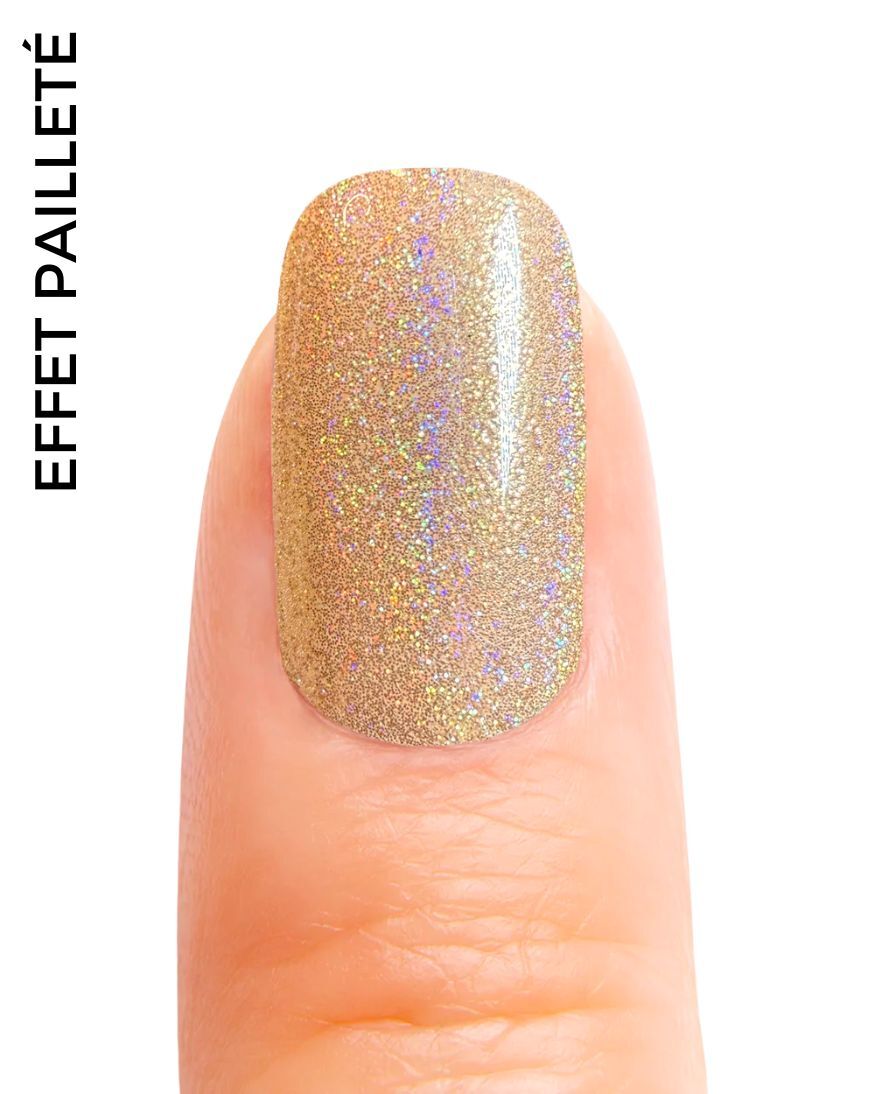 Pack Geeli Nails