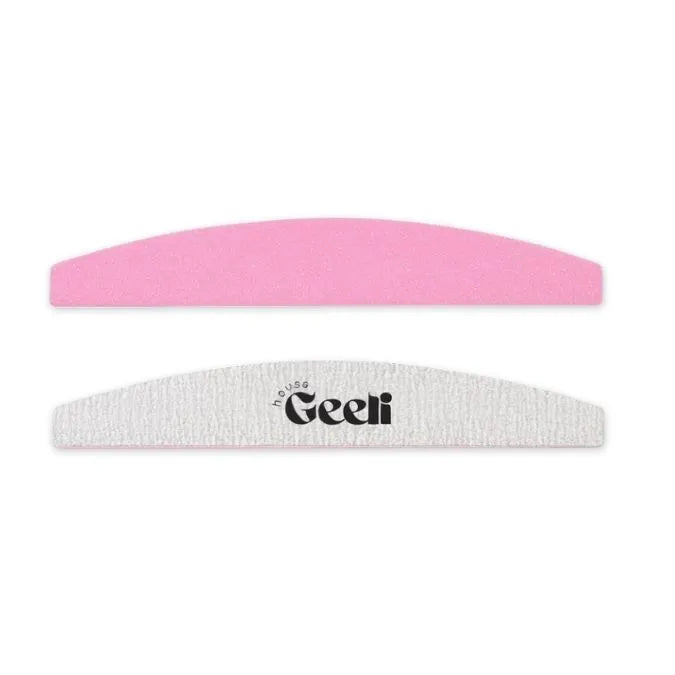 Geeli Lime et Buffer