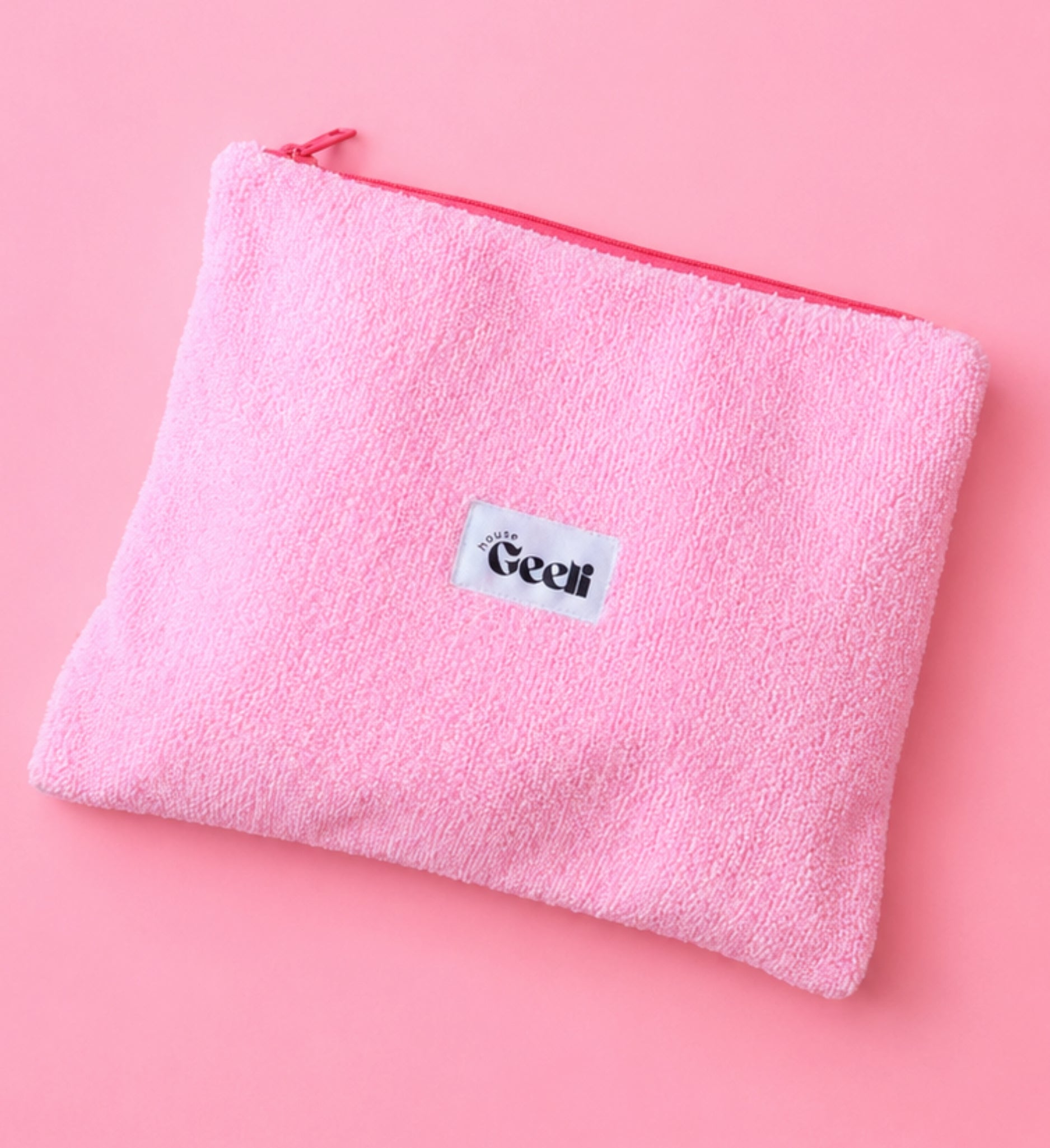 Geeli Trousse Anniversaire