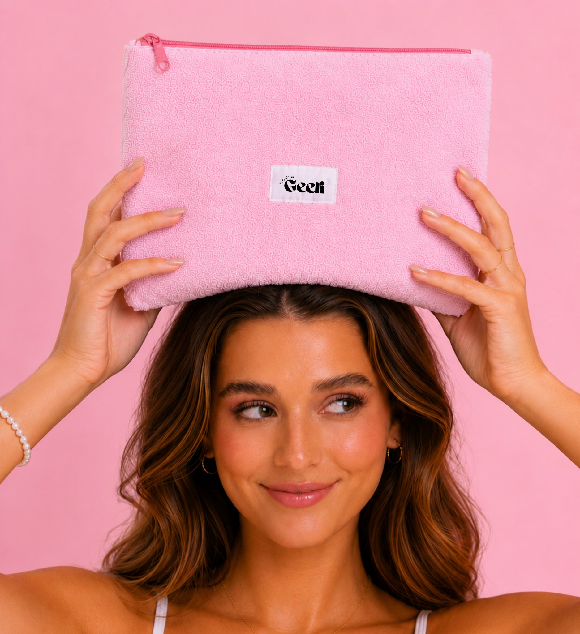 Geeli Trousse Anniversaire