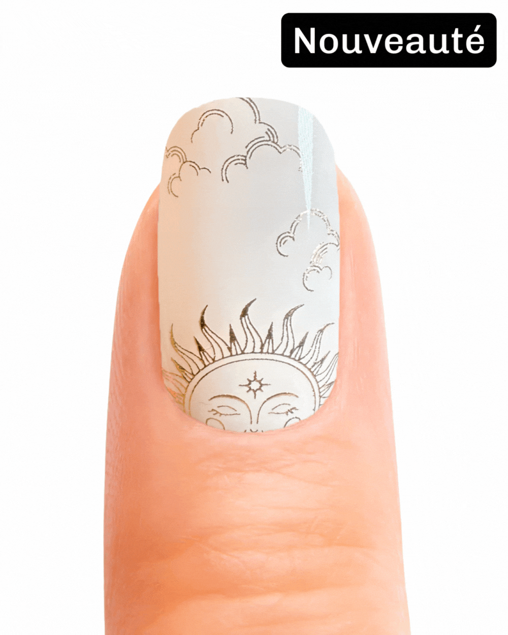 Pack Geeli Nails