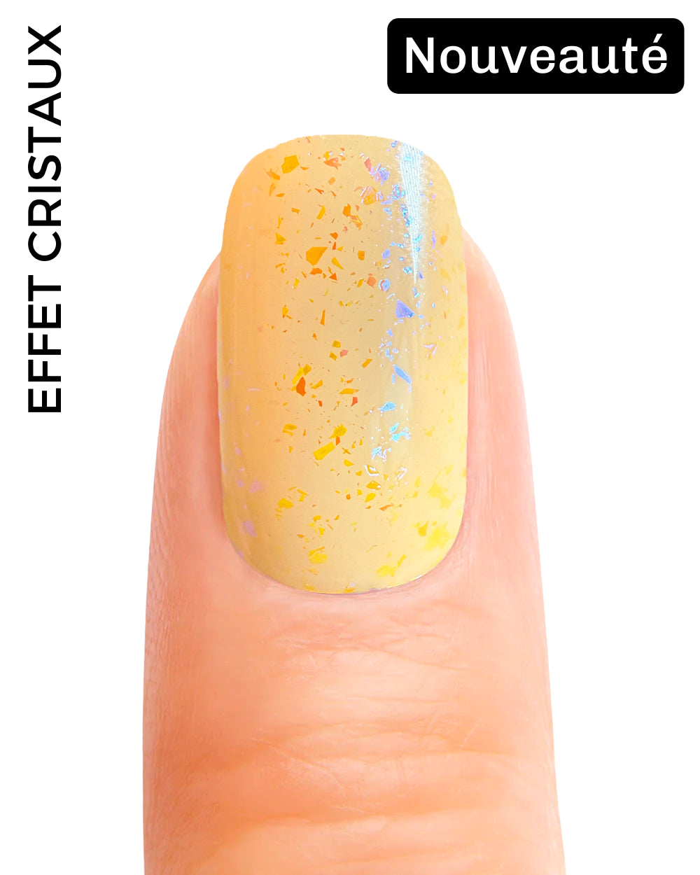 Pack Geeli Nails