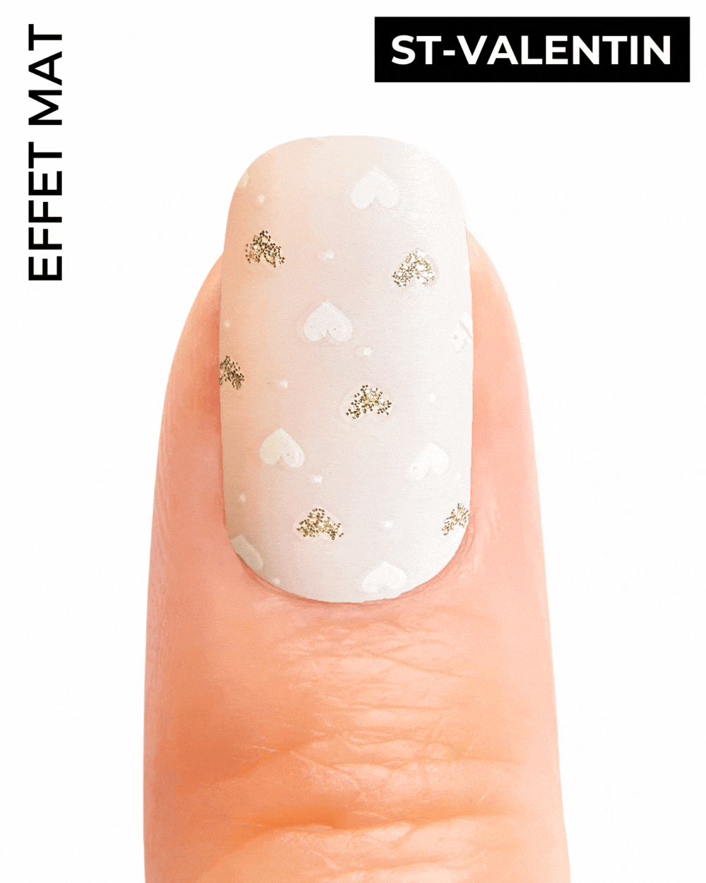 Pack Geeli Nails