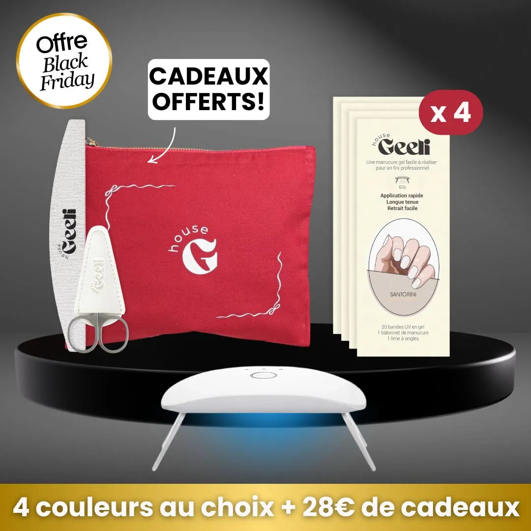 Pack Black Friday Découverte