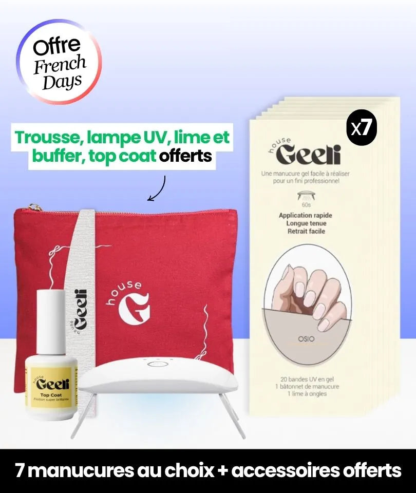 Pack French Days Premium