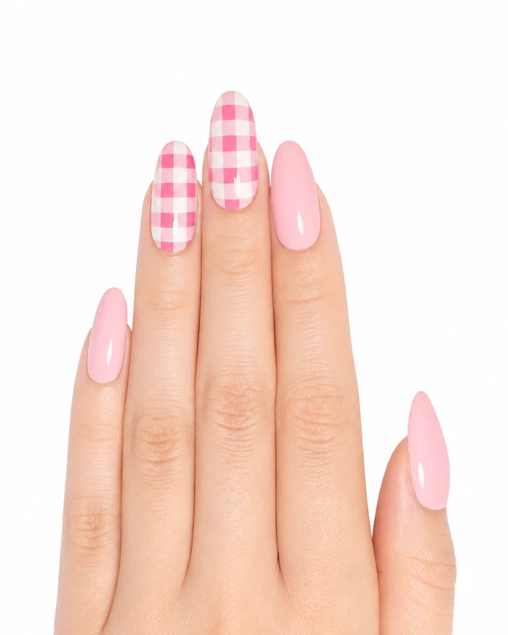 Pinket
