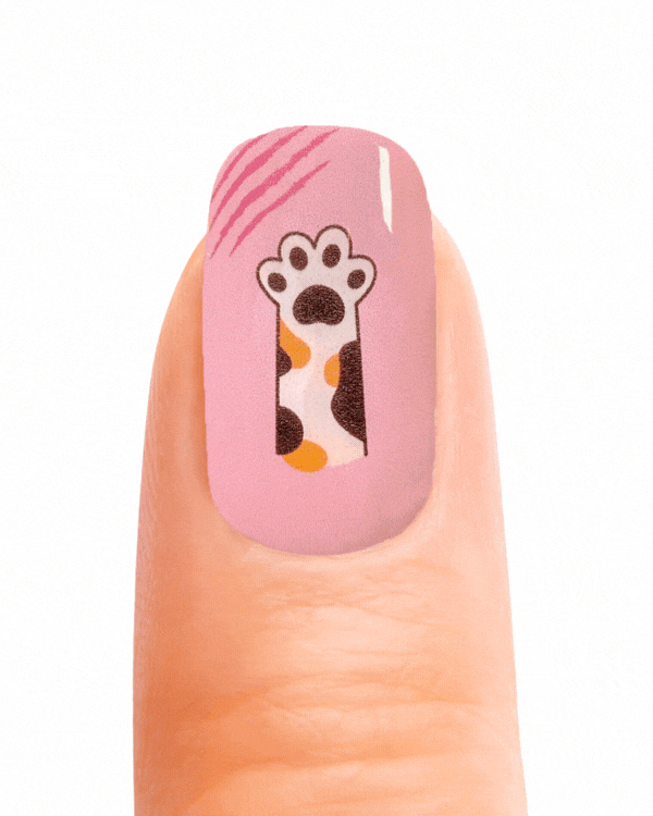 Pack Geeli Nails