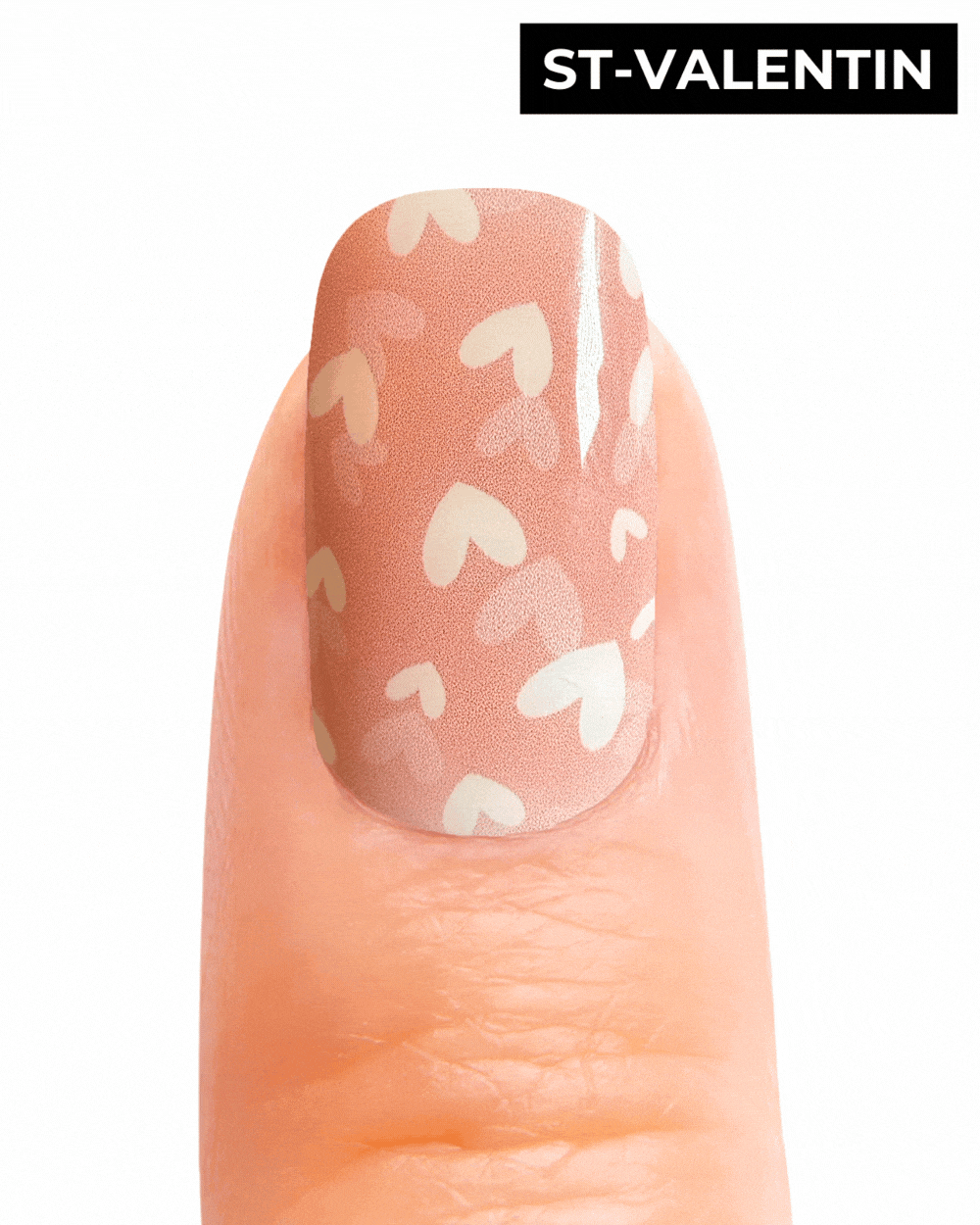 Pack Geeli Nails