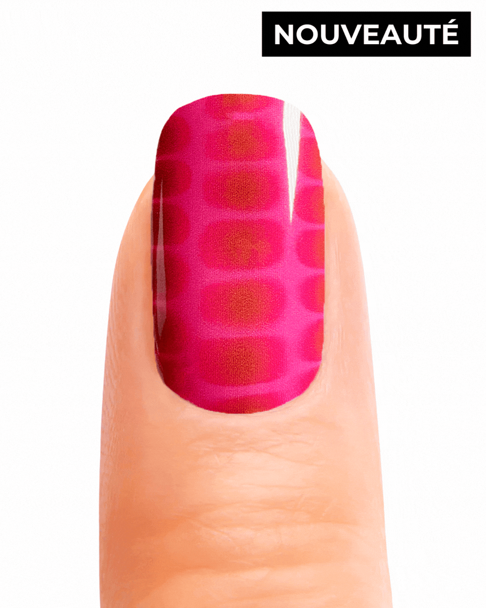 Pack Geeli Nails