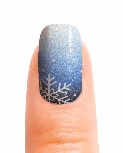 Snowfall