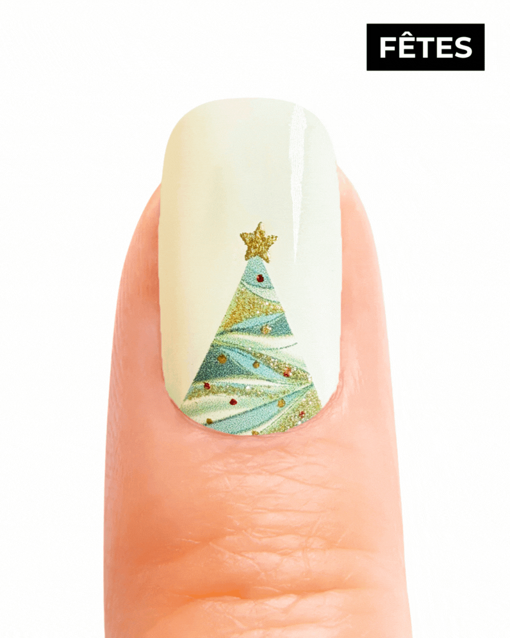 Pack Geeli Nails