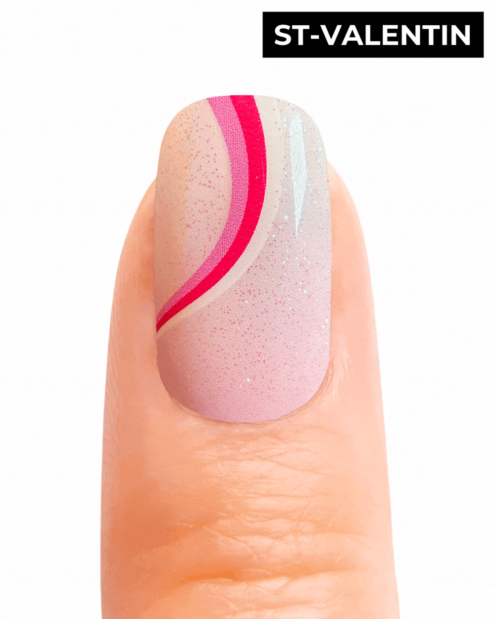 Pack Geeli Nails