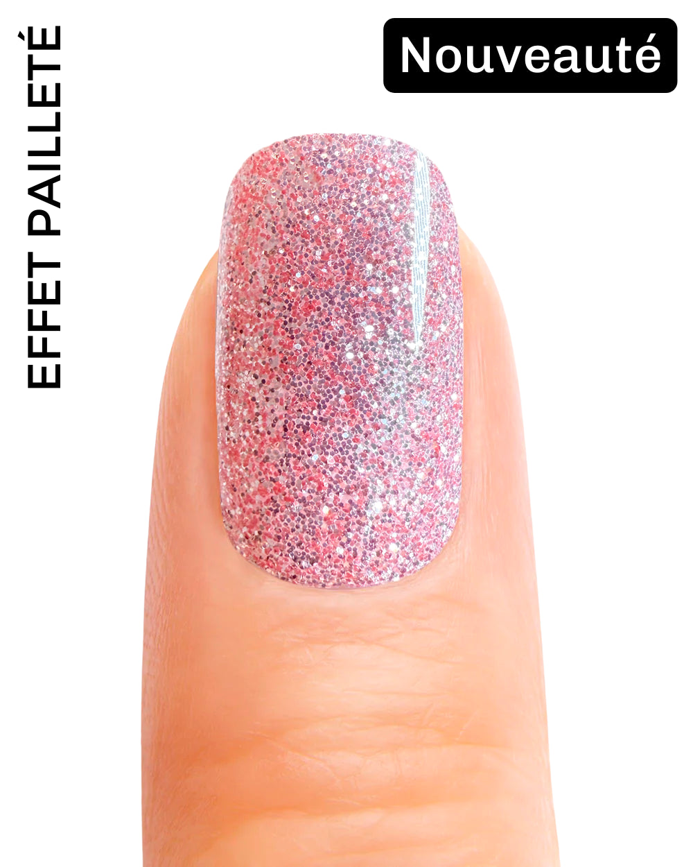 Pack Geeli Nails