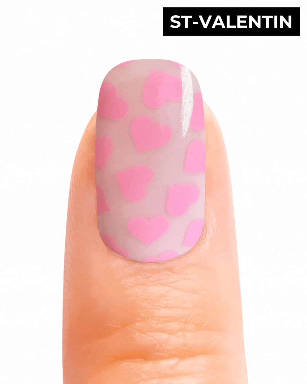 Pack Geeli Nails