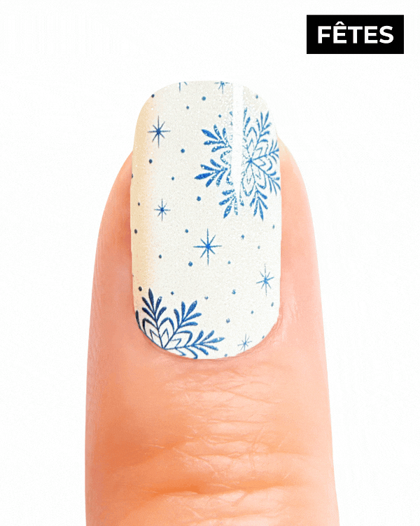 Pack Geeli Nails
