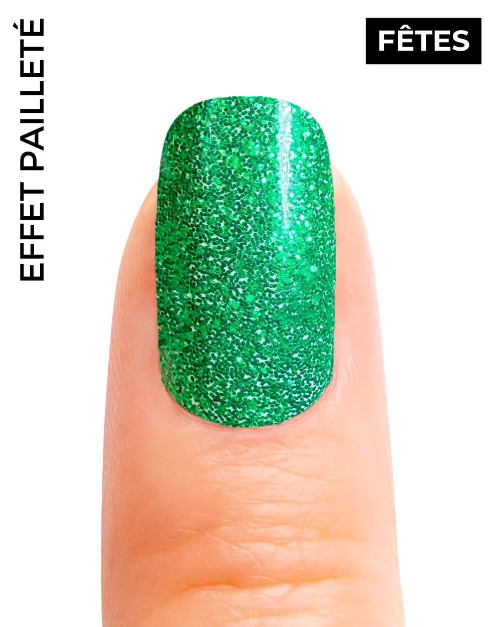 Pack Geeli Nails