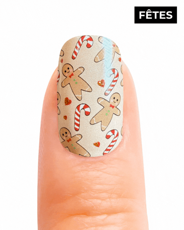 Pack Geeli Nails