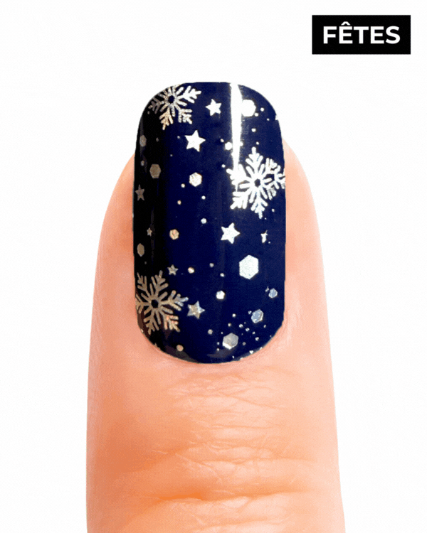 Pack Geeli Nails