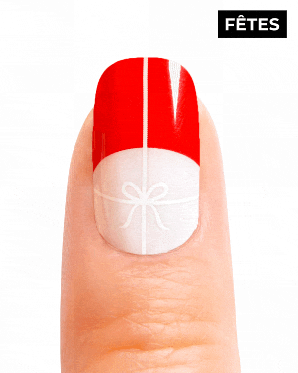 Pack Geeli Nails