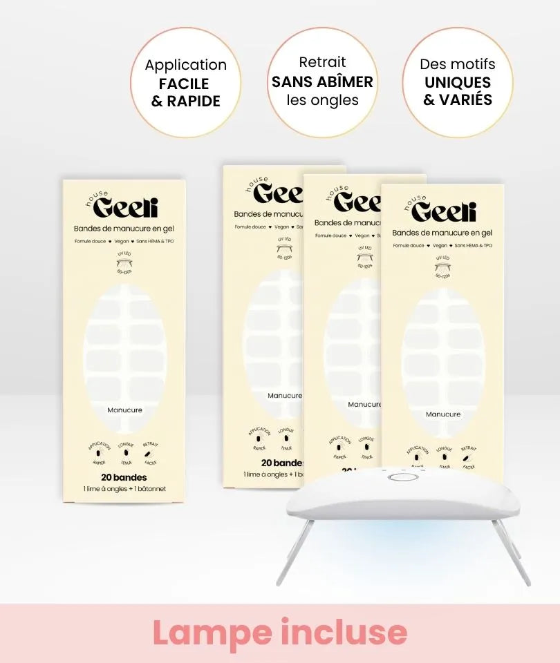 Pack Découverte