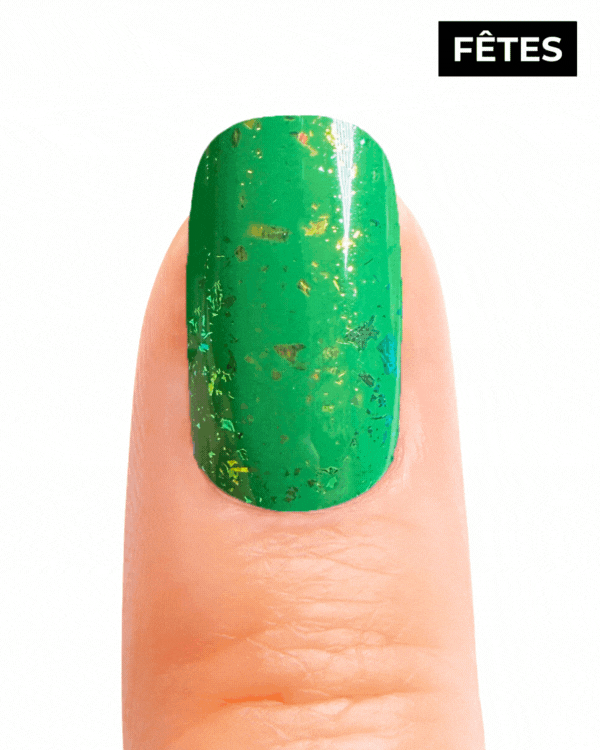 Pack Geeli Nails