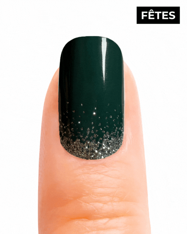 Pack Geeli Nails