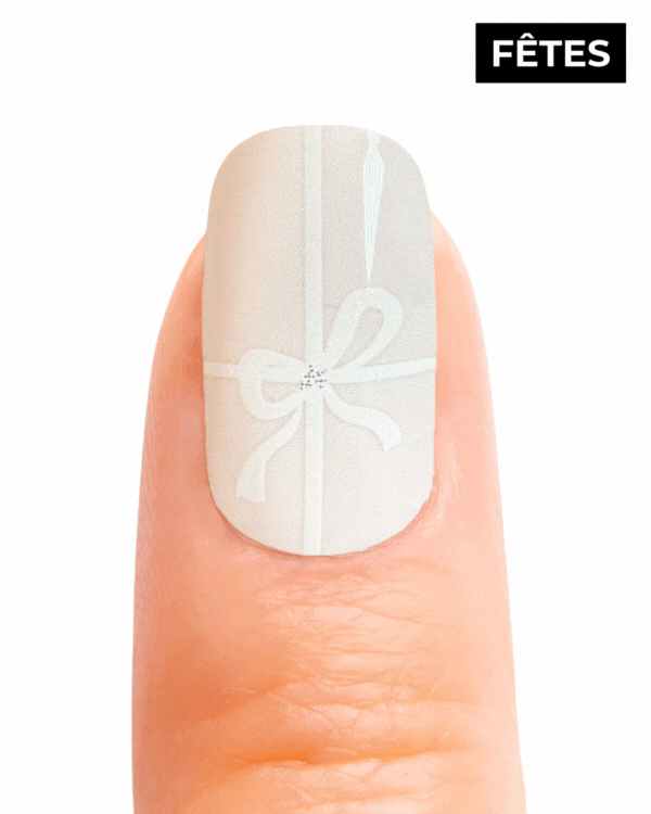 Pack Geeli Nails