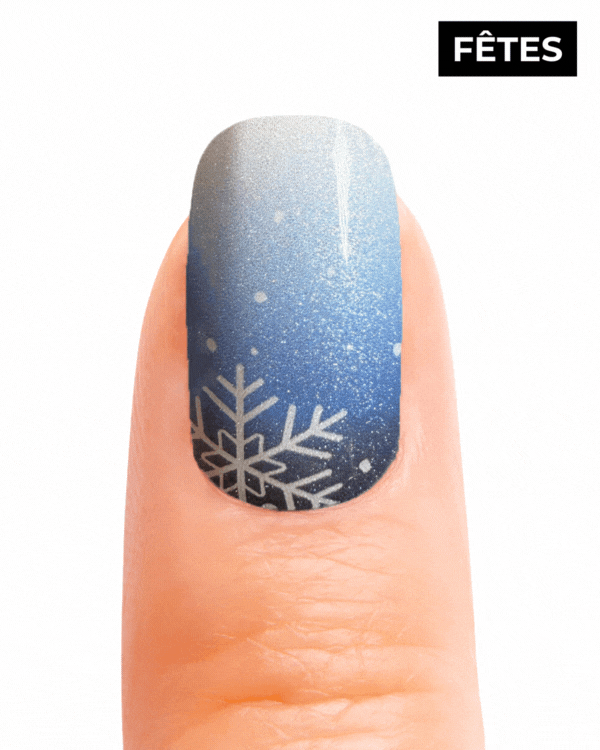 Pack Geeli Nails
