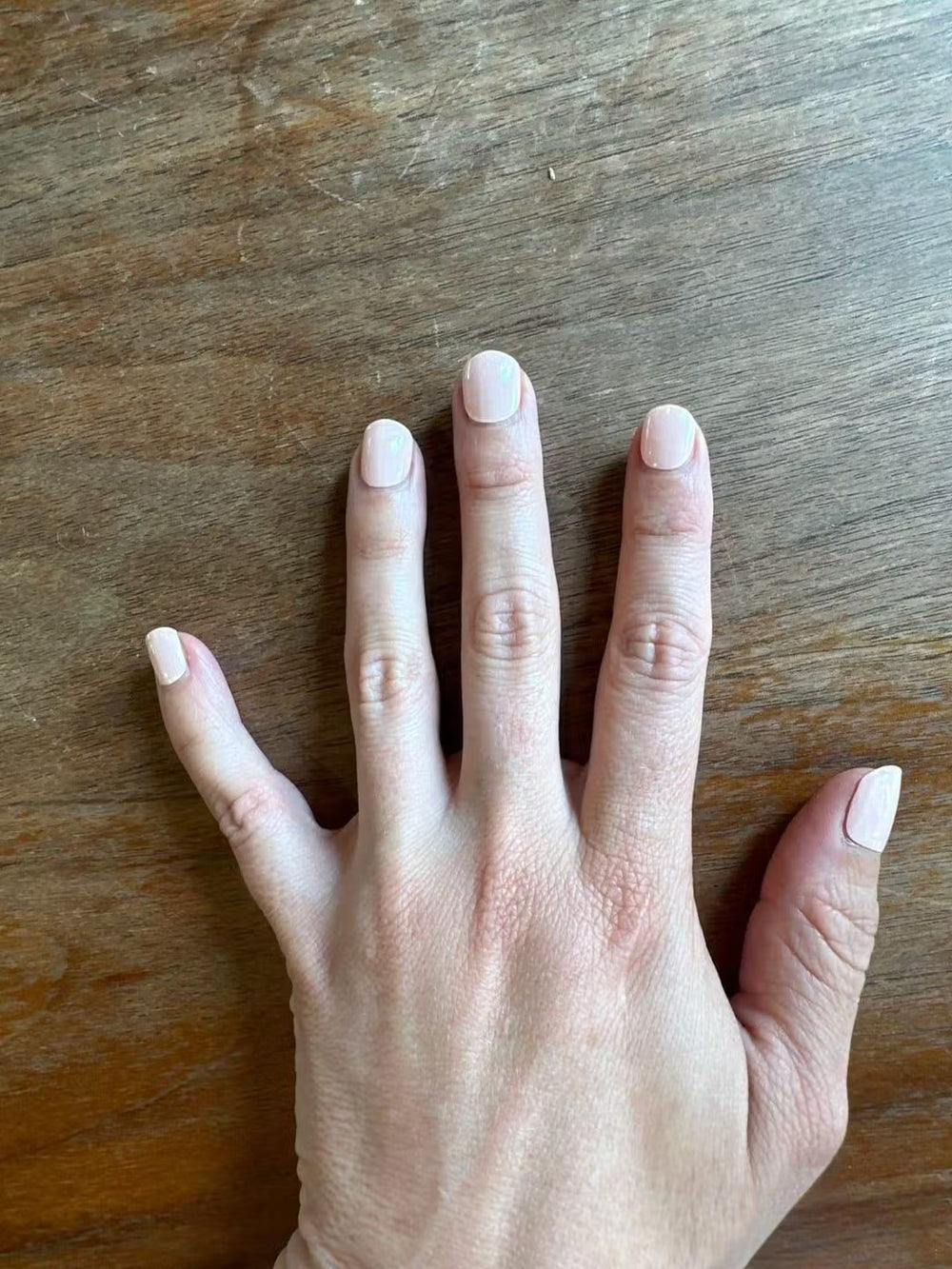 Geeli House : Ongle en gel facile à poser chez soi en 10min