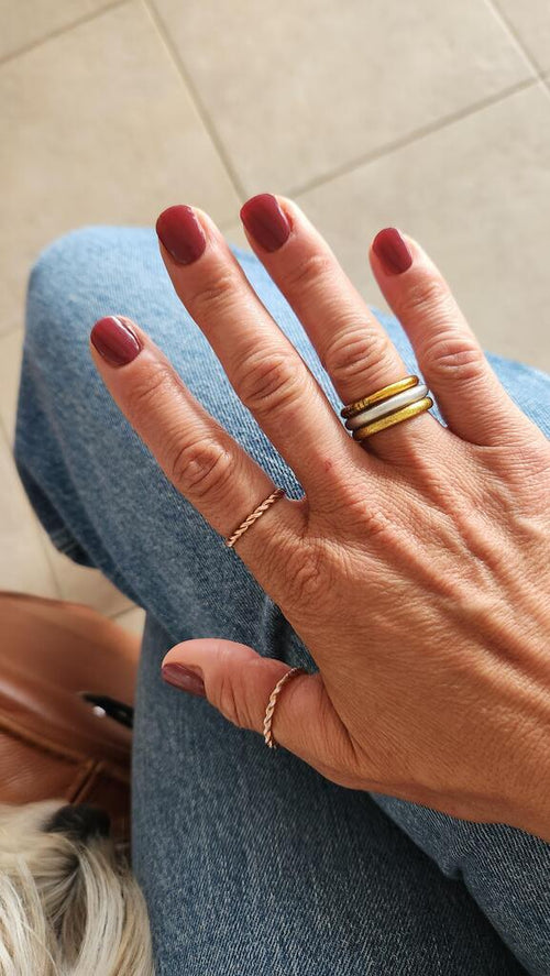 Geeli House : Ongle en gel facile à poser chez soi en 10min