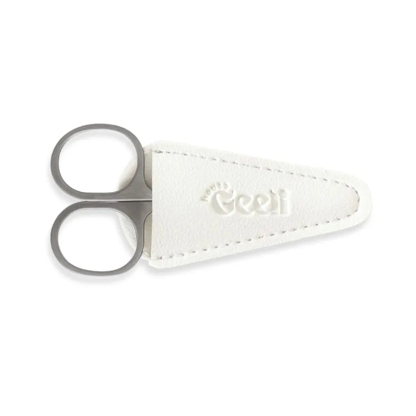 Geeli Ciseaux à manucure