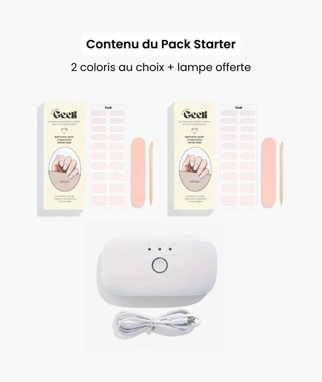 Starter Pack