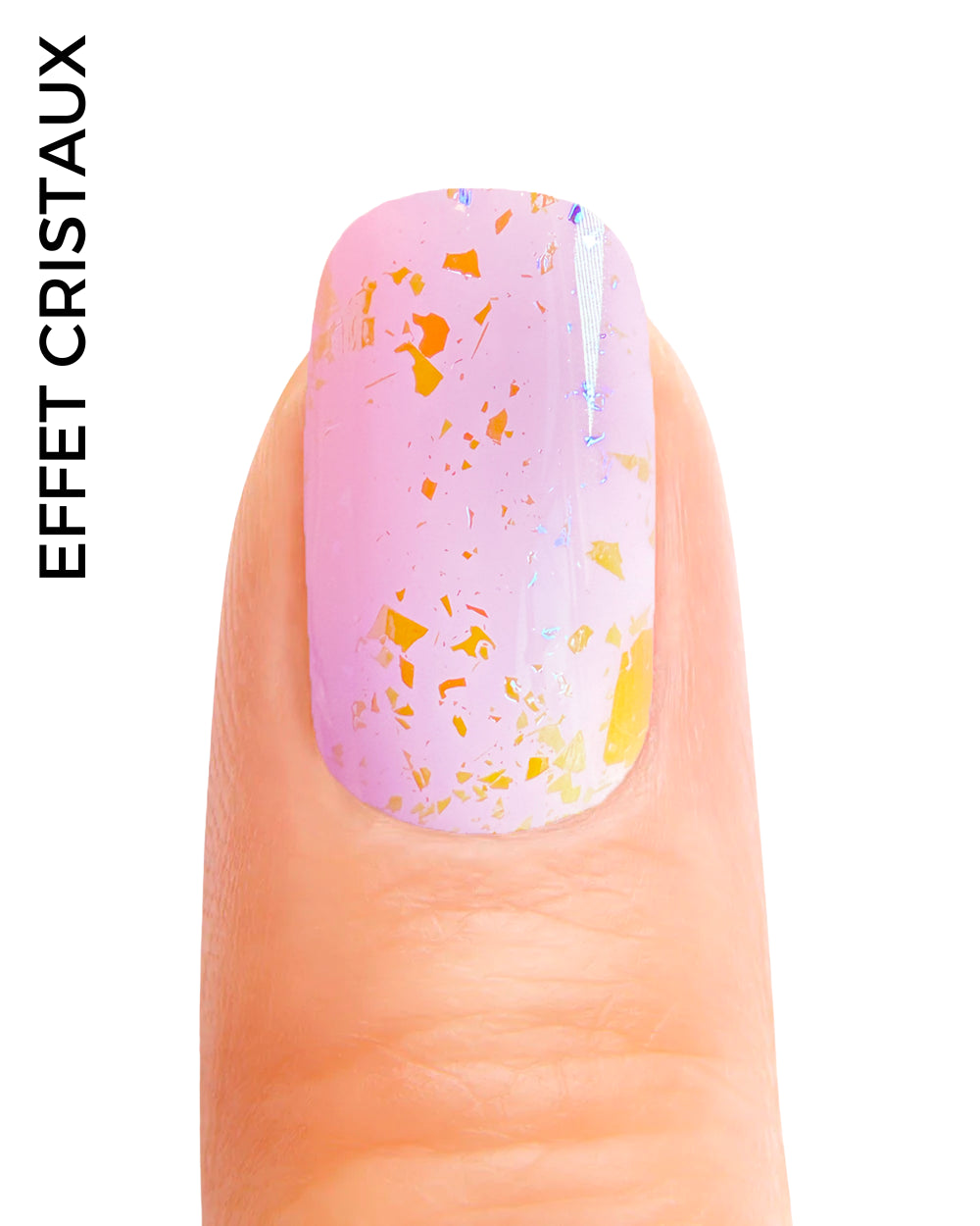 Pack Geeli Nails
