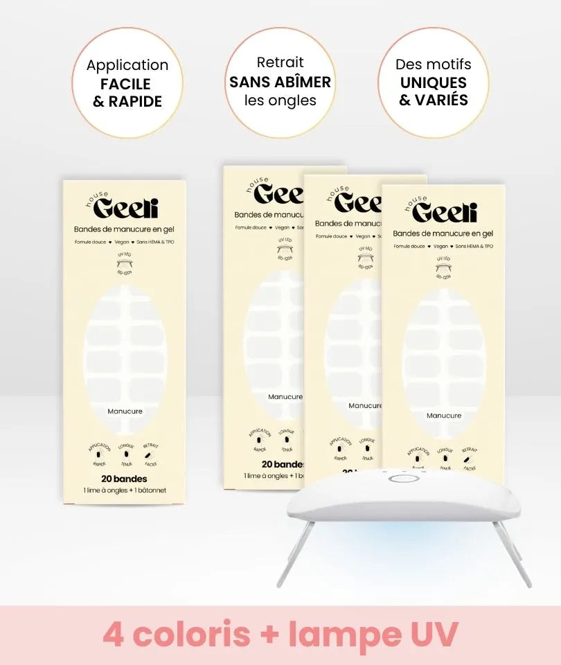 Pack Découverte