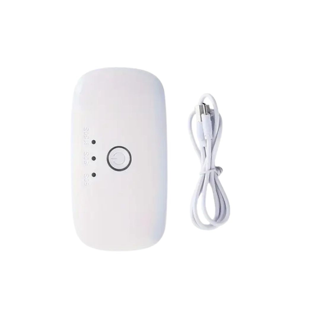 Geeli Lampe 15W