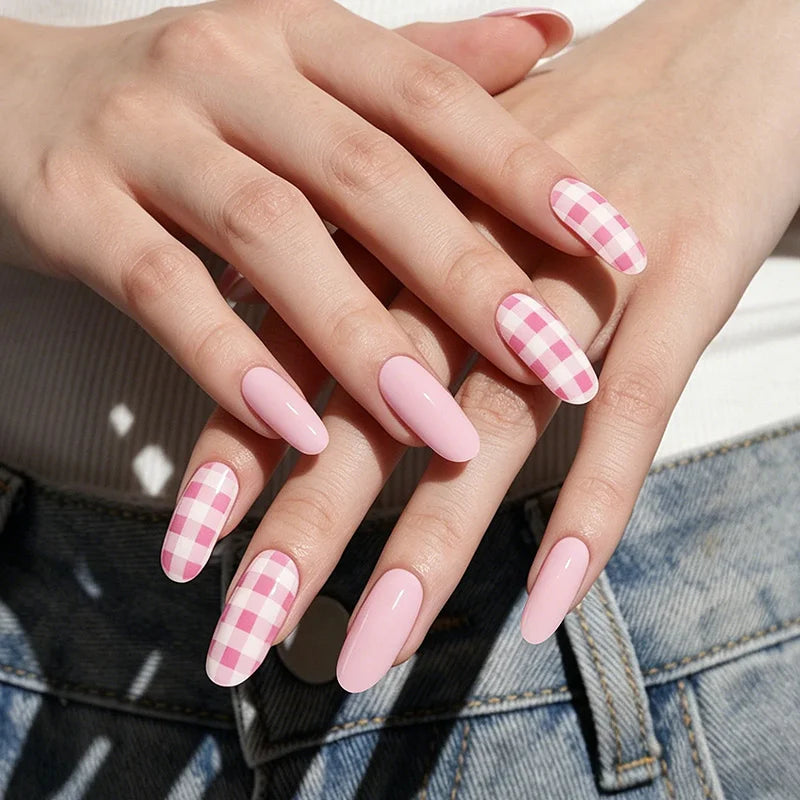 Pinket